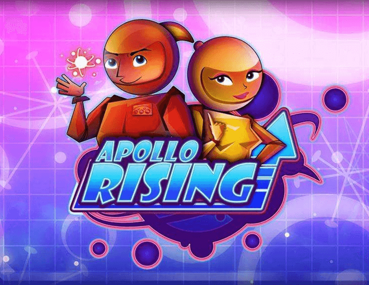 Apollo Rising pokie