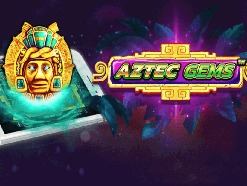 Aztec Gems pokie