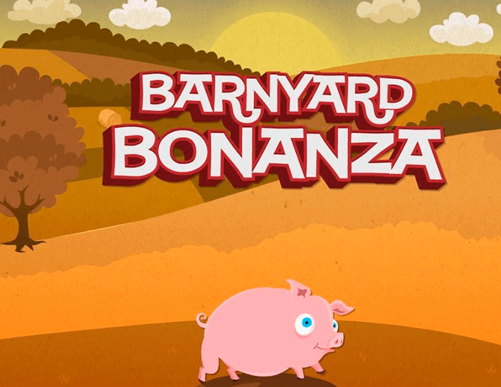 Barnyard Bonanza pokie