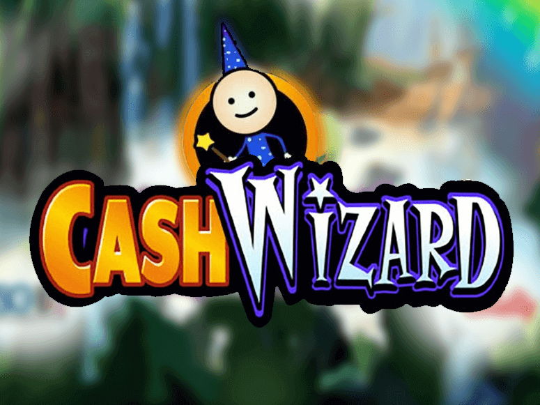 Cash Wizard Pokie