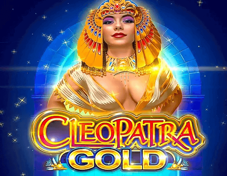 Cleopatra Gold pokie