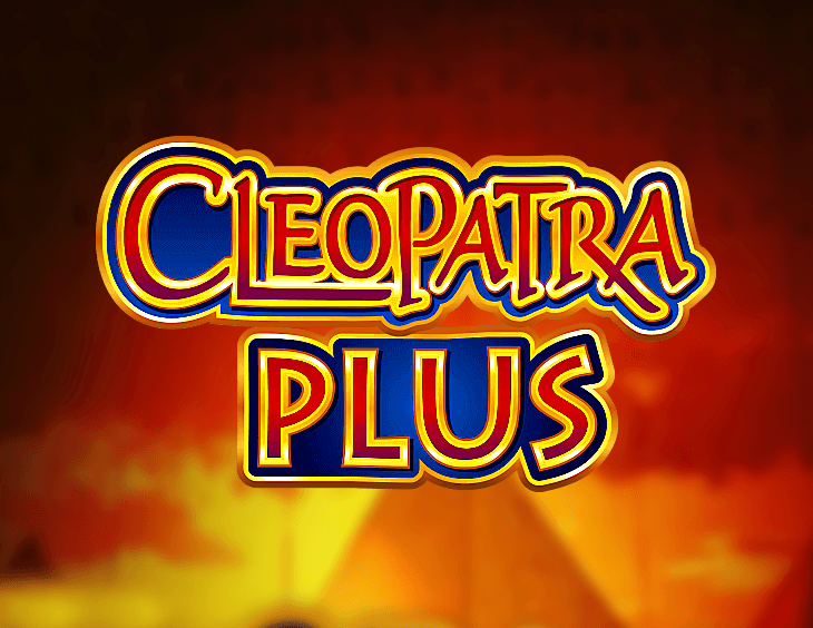 Cleopatra Plus pokie