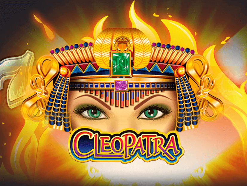 Cleopatra Pokie