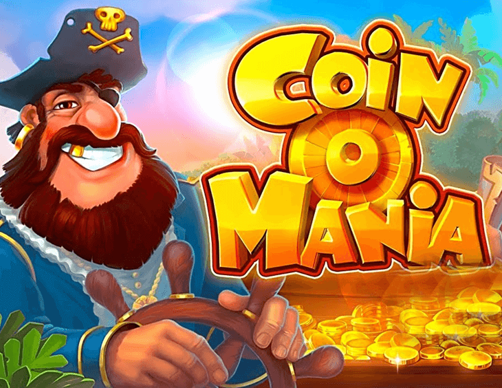 Coin o Mania pokie