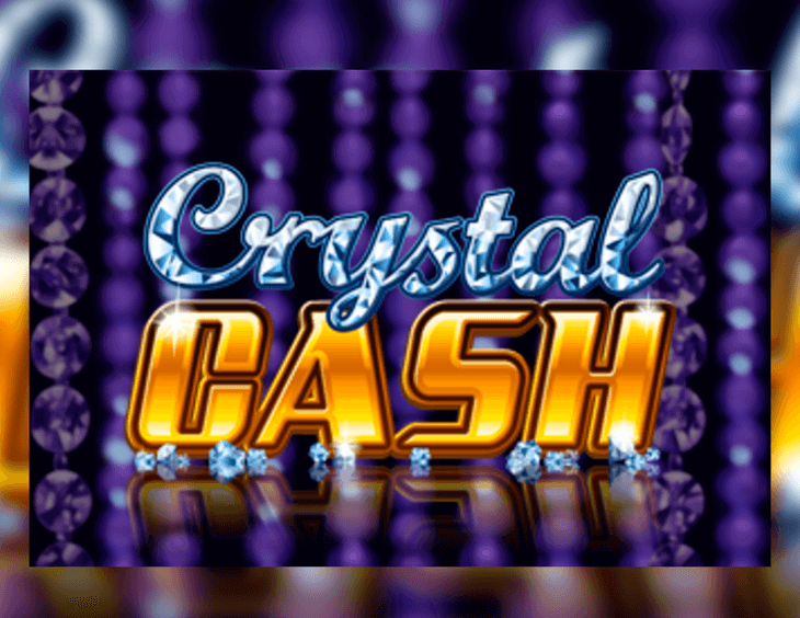 Crystal Cash Pokie