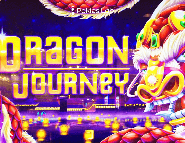 Dragon Journey Pokie