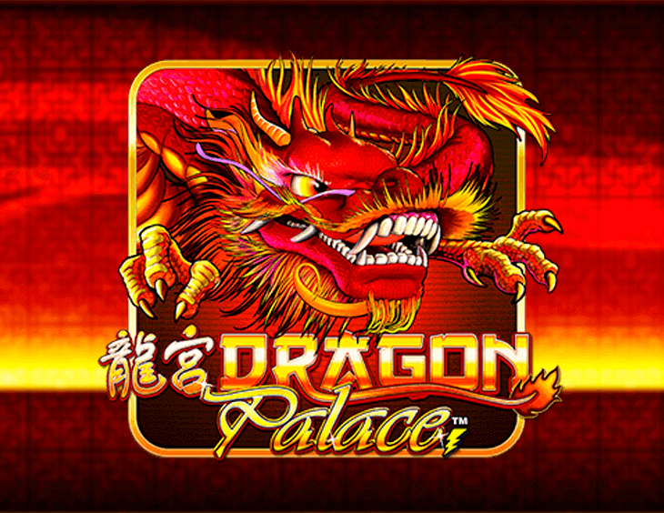 Dragon Palace pokie