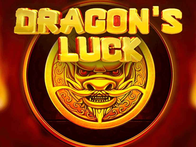 Dragons Luck pokie