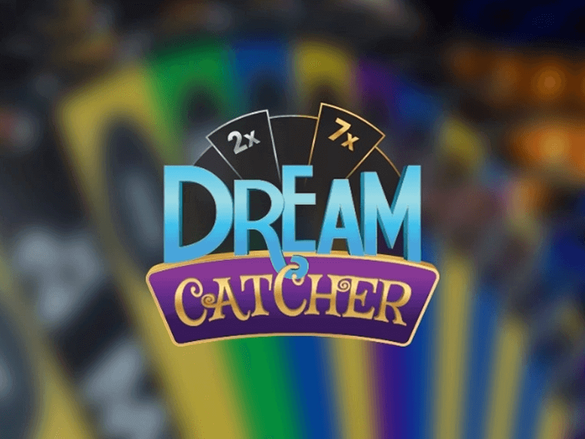 Dream Catcher pokie