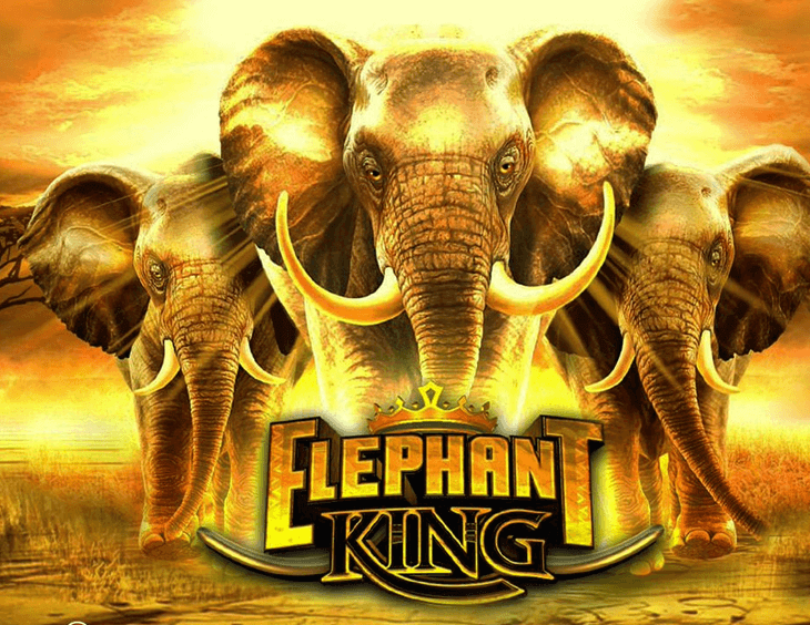 Elephant King Pokies