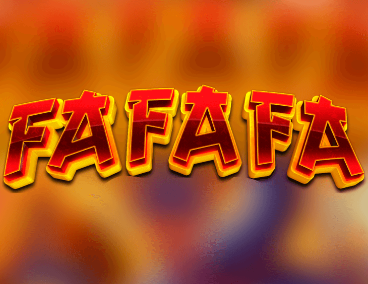 FAFAFA Pokie