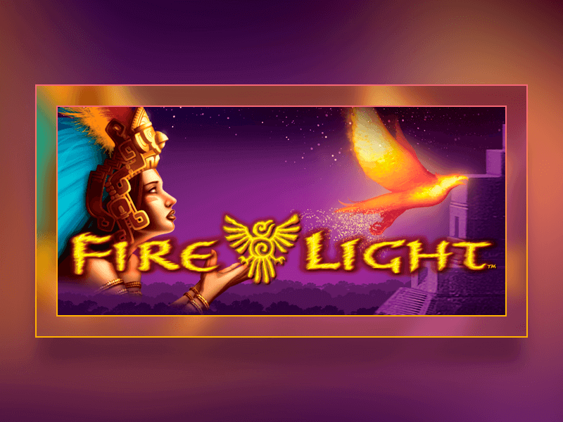 Firelight pokie