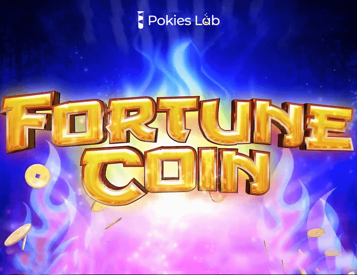 Fortune Coin pokie