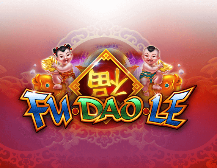 Fu Dao Le pokie