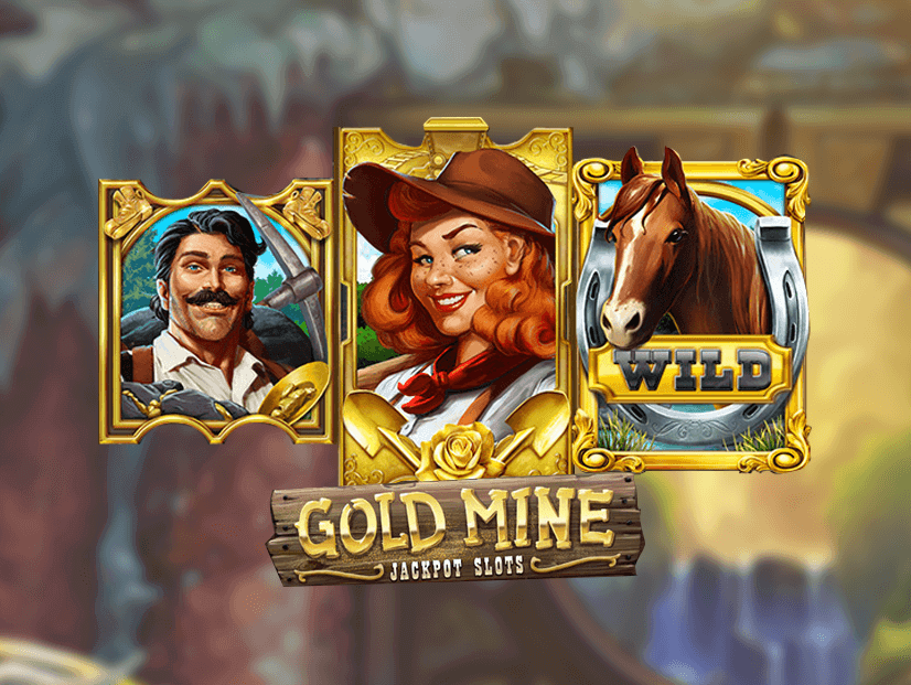 Gold Mine pokie