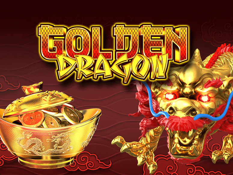 Golden Dragon Pokie