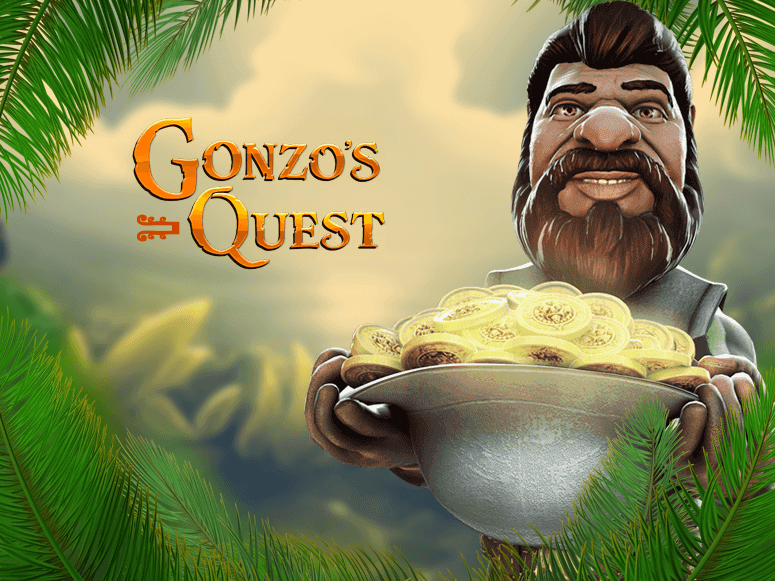 Gonzo’s Quest Pokie