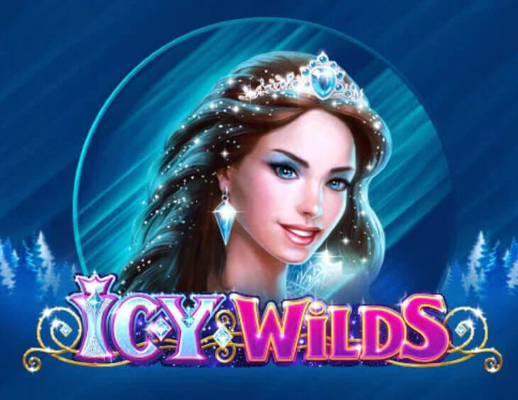 Icy Wilds Pokie