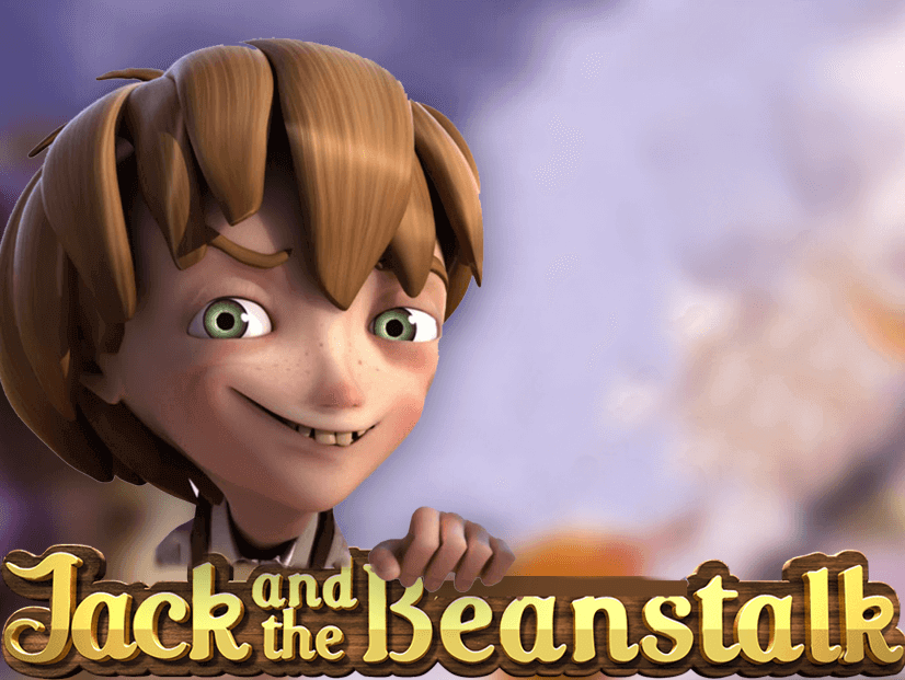 Jack & the Beanstalk Pokie