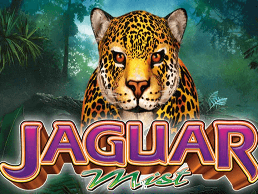 Jaguar Mist Pokie