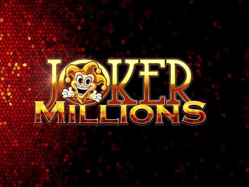 Joker Million Pokie