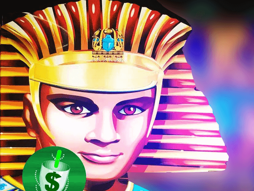 King of the Nile Pokie