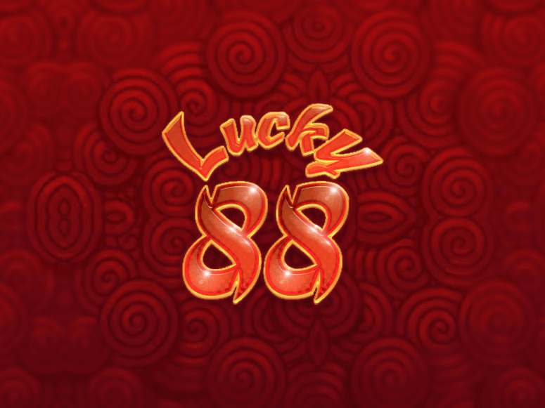 Lucky 88 Pokie