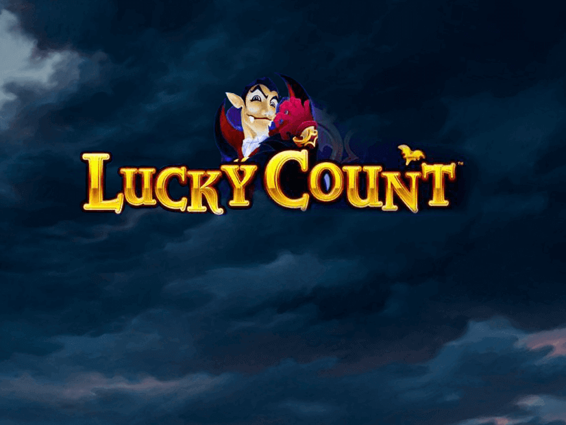 Lucky Count pokie