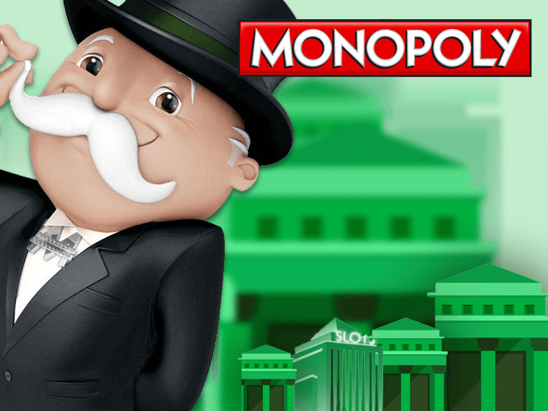 Monopoly Pokie