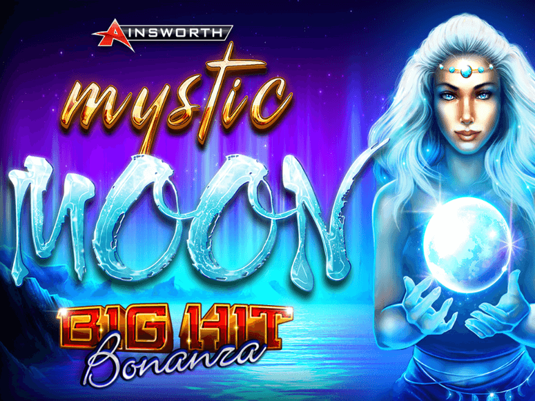 Mystic Moon pokie