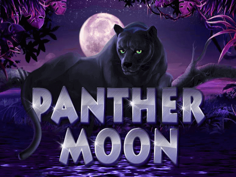 Panther Moon Pokie