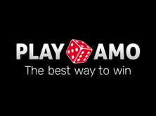 PlayAmo Casino Review