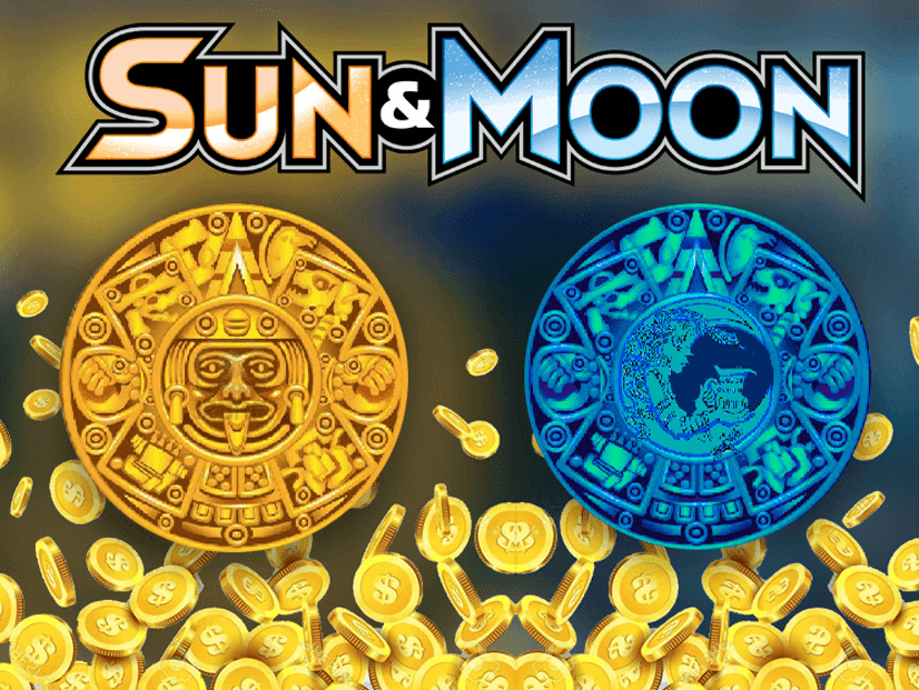 Sun & Moon Pokies