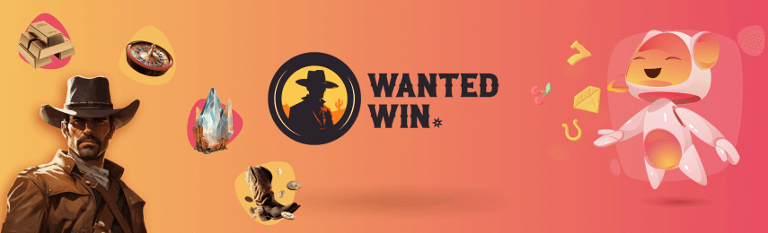 Wanted Win Casino