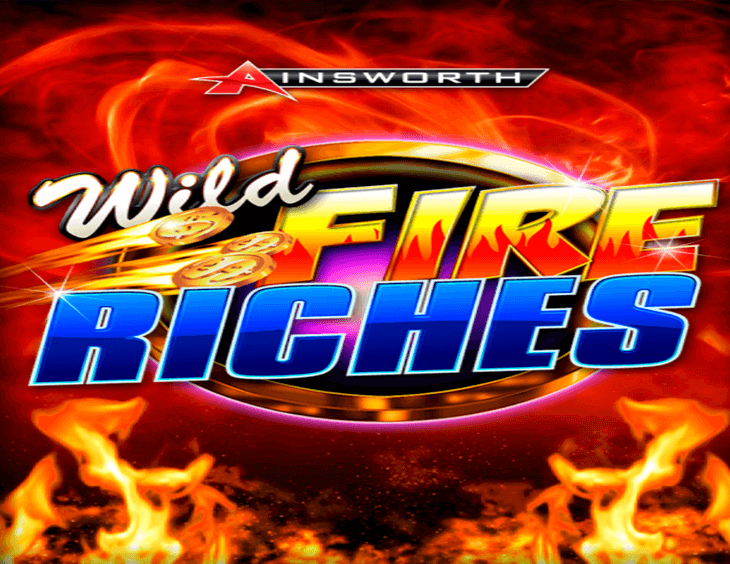 Wild Fire Riches